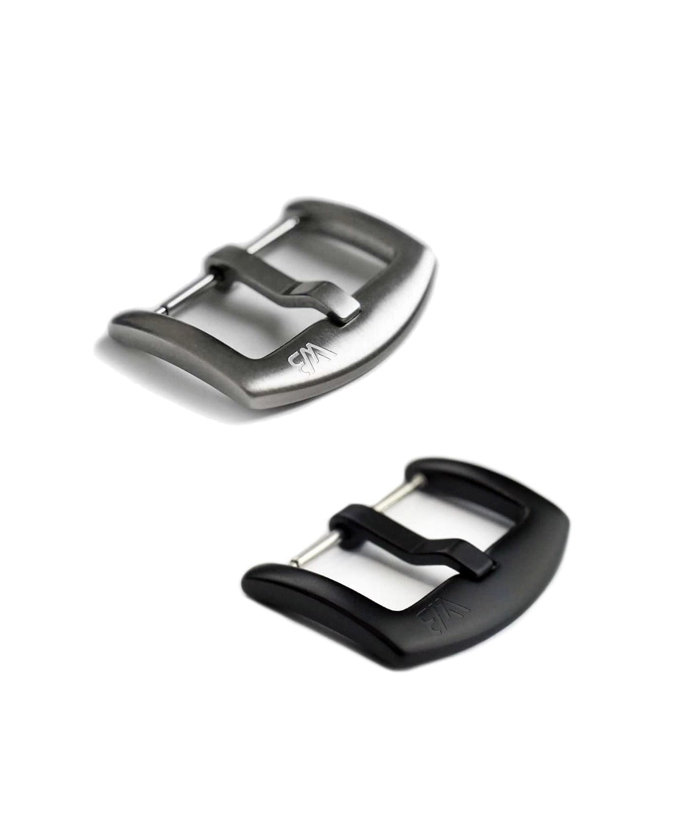 Watchbandit-buckle.brushed-black