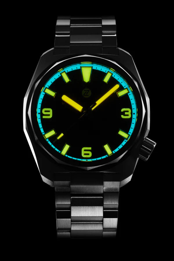 Zelos - Hammerhead 43 Field - Carbon (Coming Soon - Sign Up)