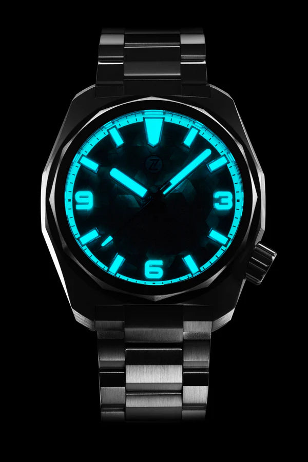 Zelos - Hammerhead 43 Field - Mosaic Ember (Coming Soon - Sign Up)