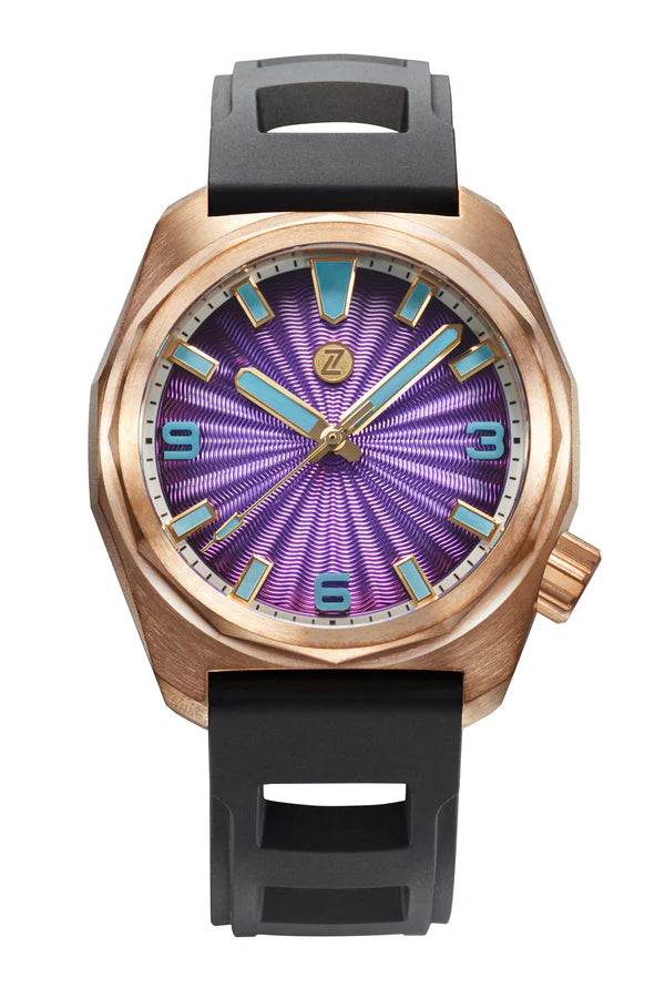 Zelos - Hammerhead 43 Field Bronze - Vesper (Coming Soon)