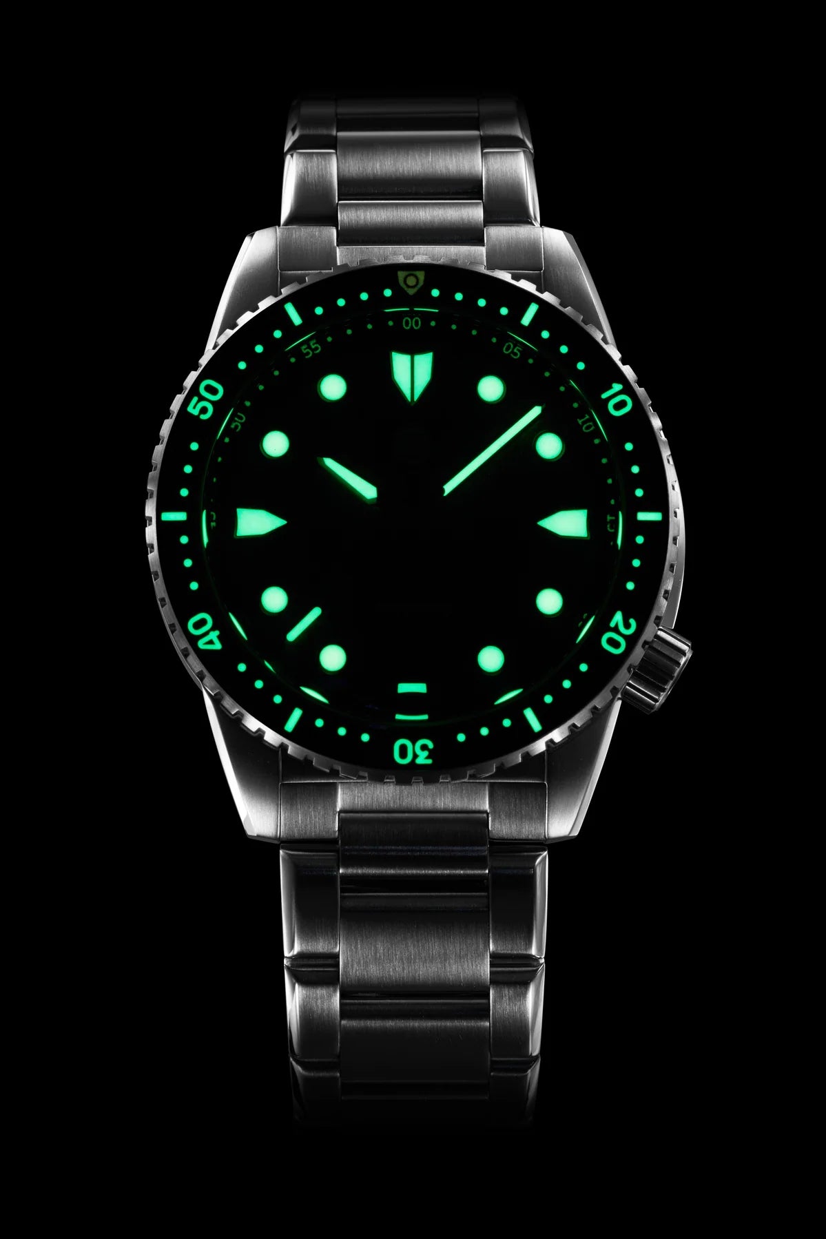 Zelos - Mako 300M Diver - Vintage Meteorite (Coming Soon - Sign Up)