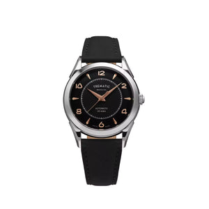 Trematic - Archivio Uno - Ref. 502 - Nero