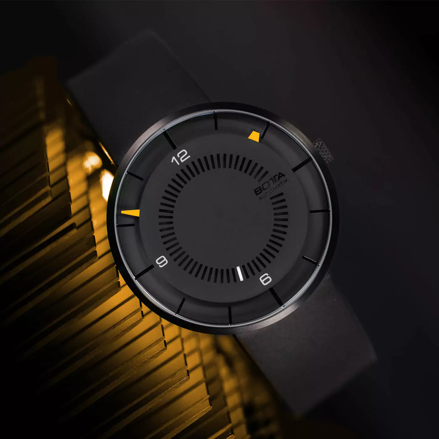 botta-clavius-automatic-titanium-orange-mood