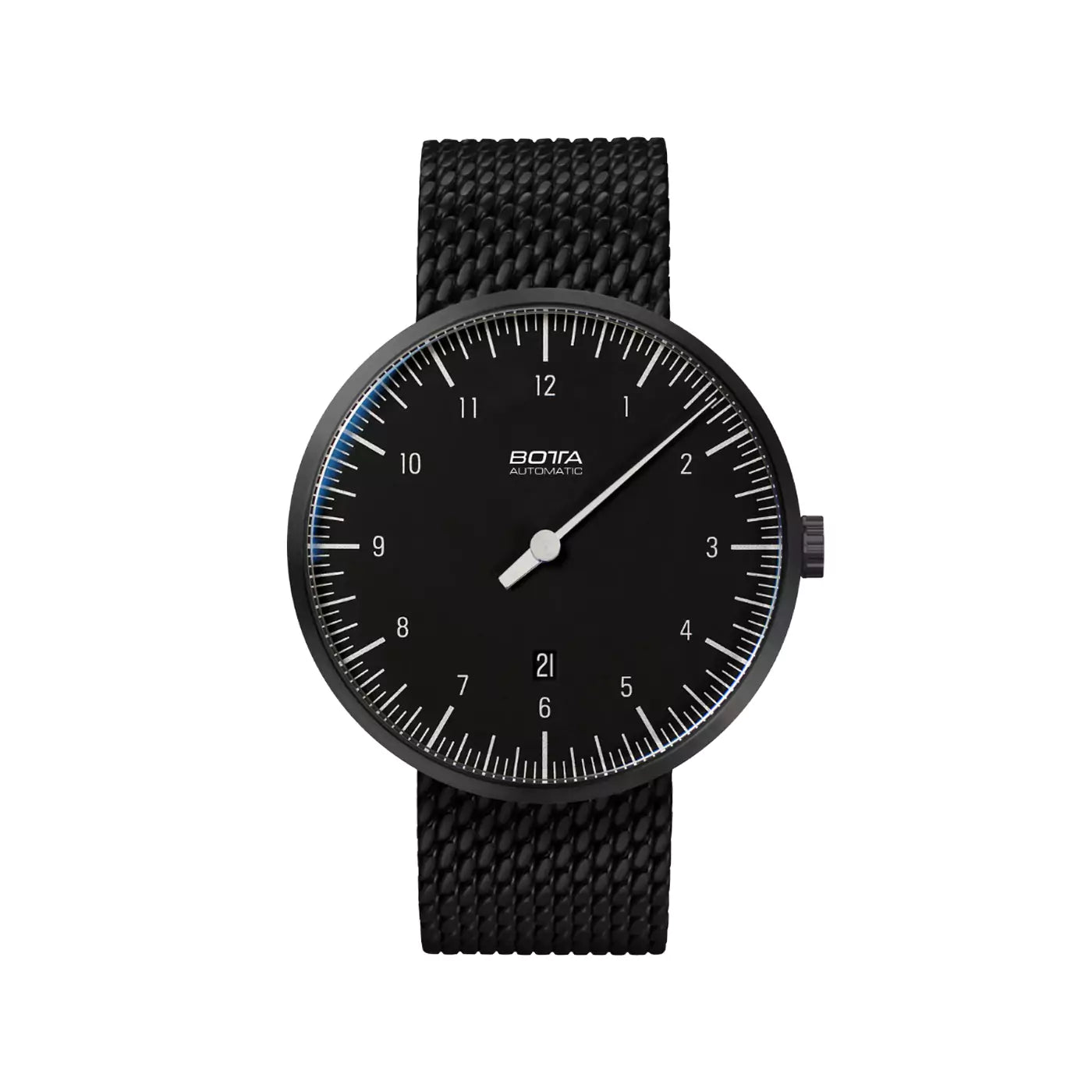 botta-uno-automatic-44-mm-black-pvd-black-dial-pvd-milanese