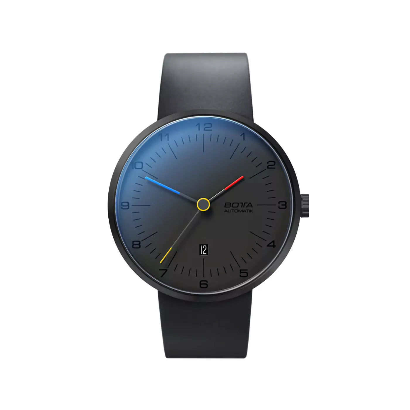 botta-tres-colores-44-mm-rubber