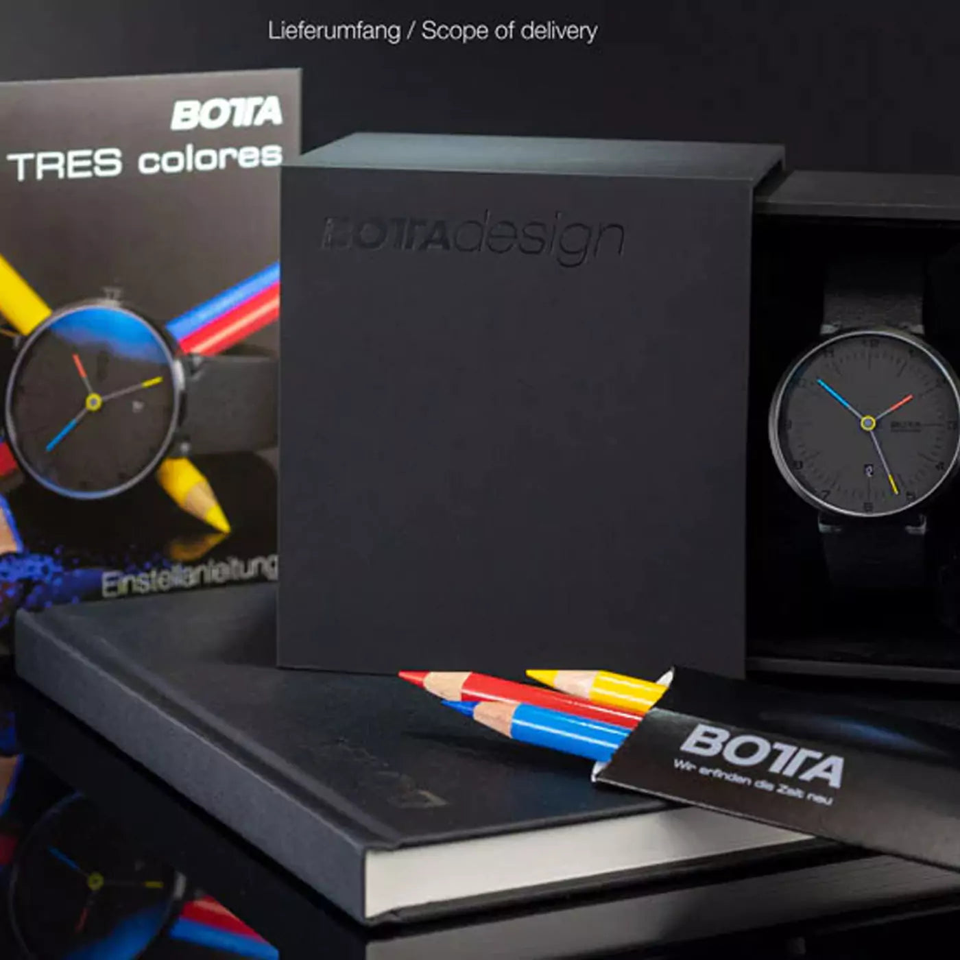 botta-tres-colores-44-mm-scope-of-delivery