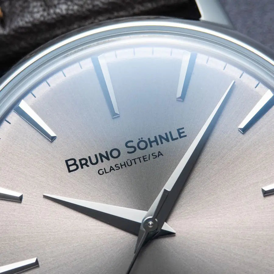 Bruno Söhnle - Bergamo Automatik - 17-12236-811