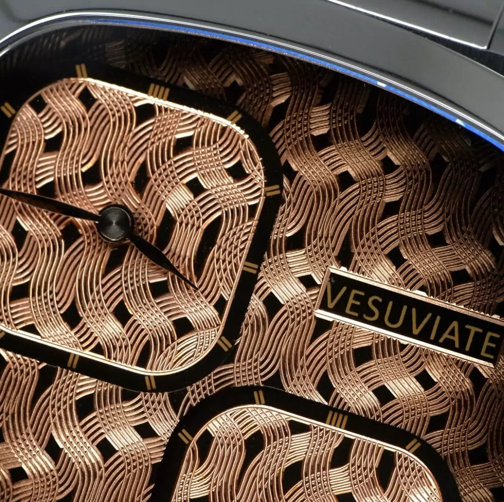 vesuviate attivo-duplex-guilloche-macro