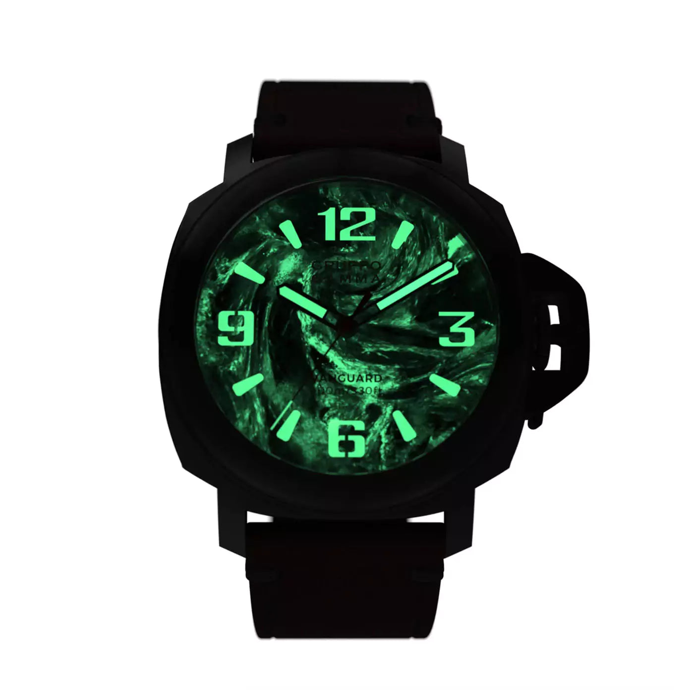 gruppo-gamma-vanguard-ag-10-lume