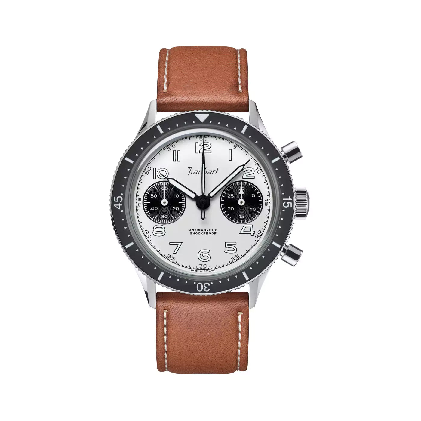hanhart-415-es-panda-39-mm-brown-leather