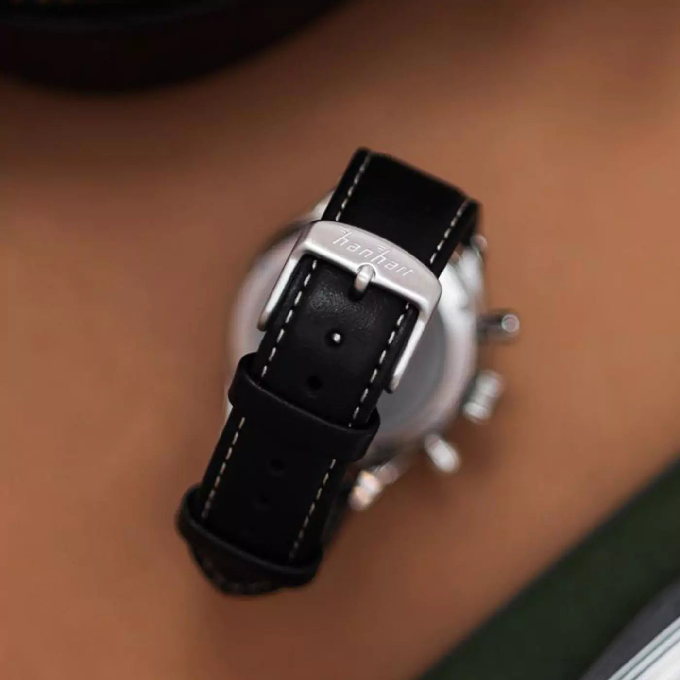 hanhart-415-es-pure-39-mm-buckle