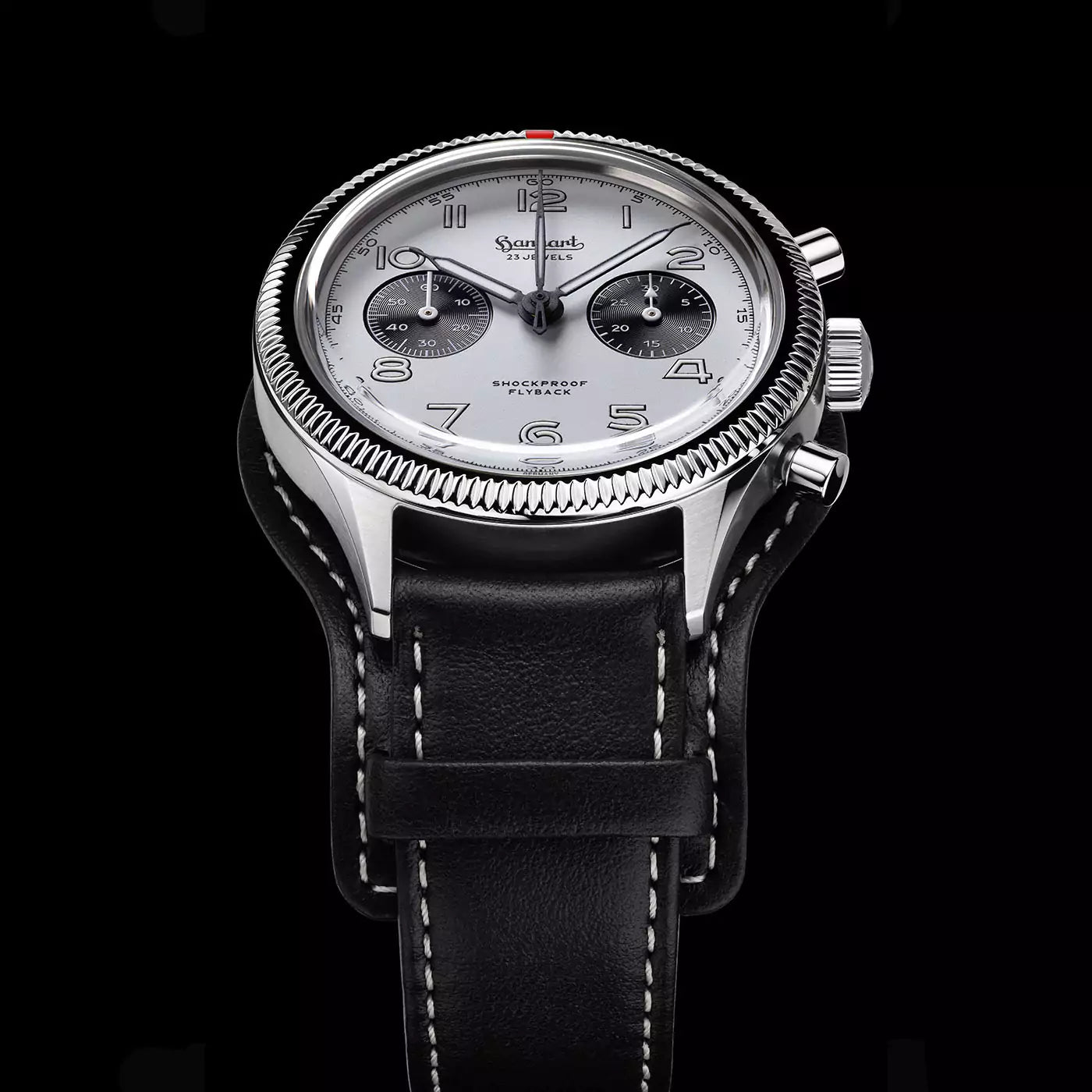 hanhart-417-es-flyback-panda-42-mm-leather-bracelet-side-2