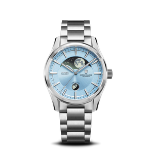 Nordic Marine Instruments - LUNØR Sky Blue (Pre Order: 07/2026)