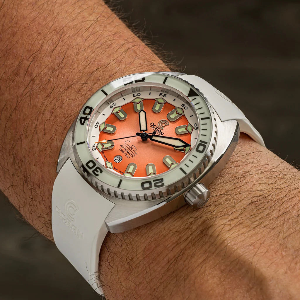 ocean-crawler-core-diver-refractor-2025-wrist shot