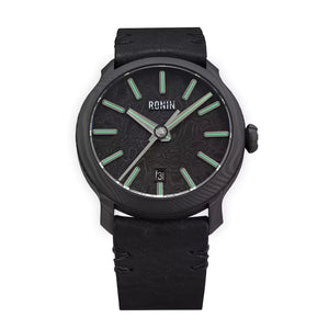 OVD Watches - Ronin - Tokugawa - Ron01