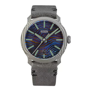 OVD Watches - Ronin - Toyotomi - Ron02