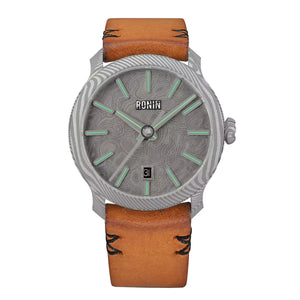 OVD Watches - Ronin - Takeda - Ron03