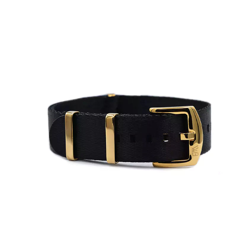 premium-single-piece-nylon-strap-black-yellow-gold-669f7622ebfa3