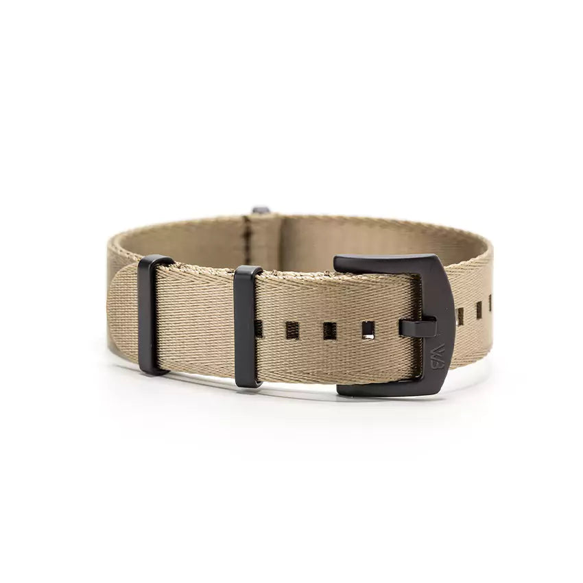 premium-single-piece-nylon-strap-khaki-pvd-