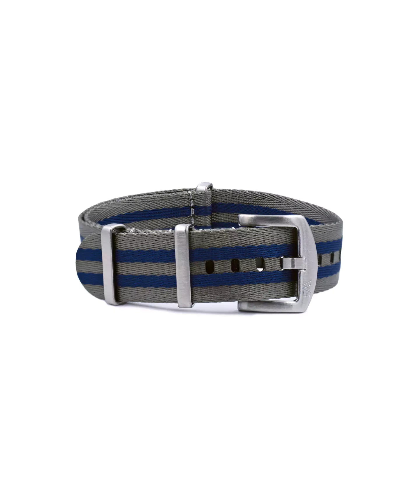 premium-single-piece-nylon-watch-strap-blue-grey-wb-original