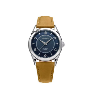 Trematic - Archivio Uno - Ref. 502 - Blue