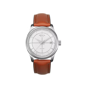 Trematic - ZY6 Avorio 38 mm