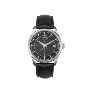Trematic - ZY6 Ossidiana 38 mm