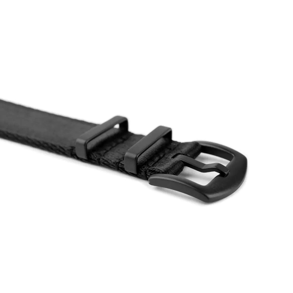 two-piece-nylon-strap-black-pvd-buckle-