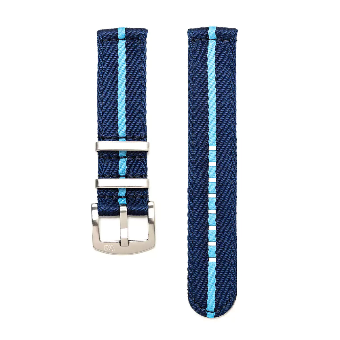 two-piece-nylon-strap-blue-stripe-wb-original-buckle
