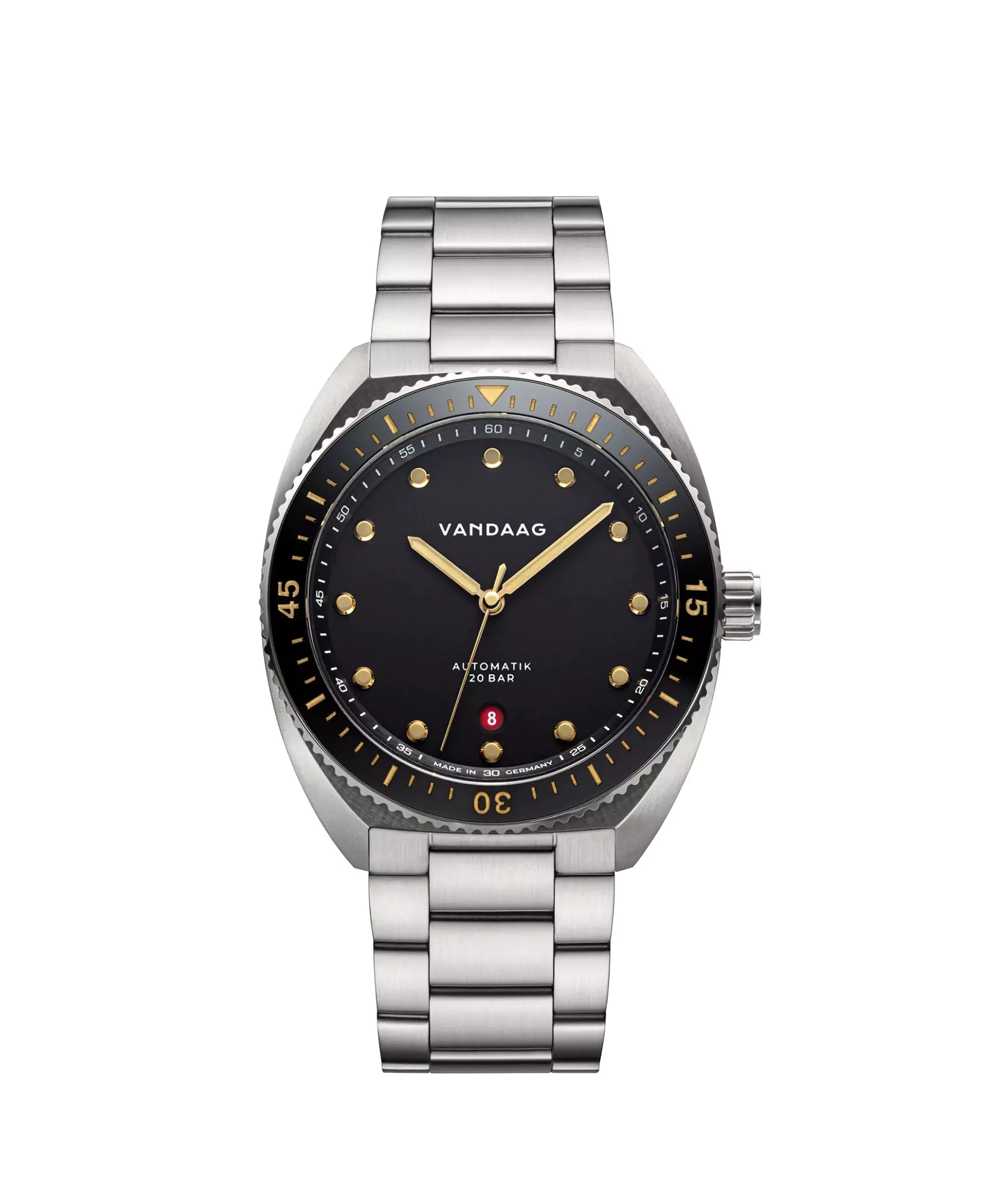 vandaag-tiefsee-automatic-gold-black