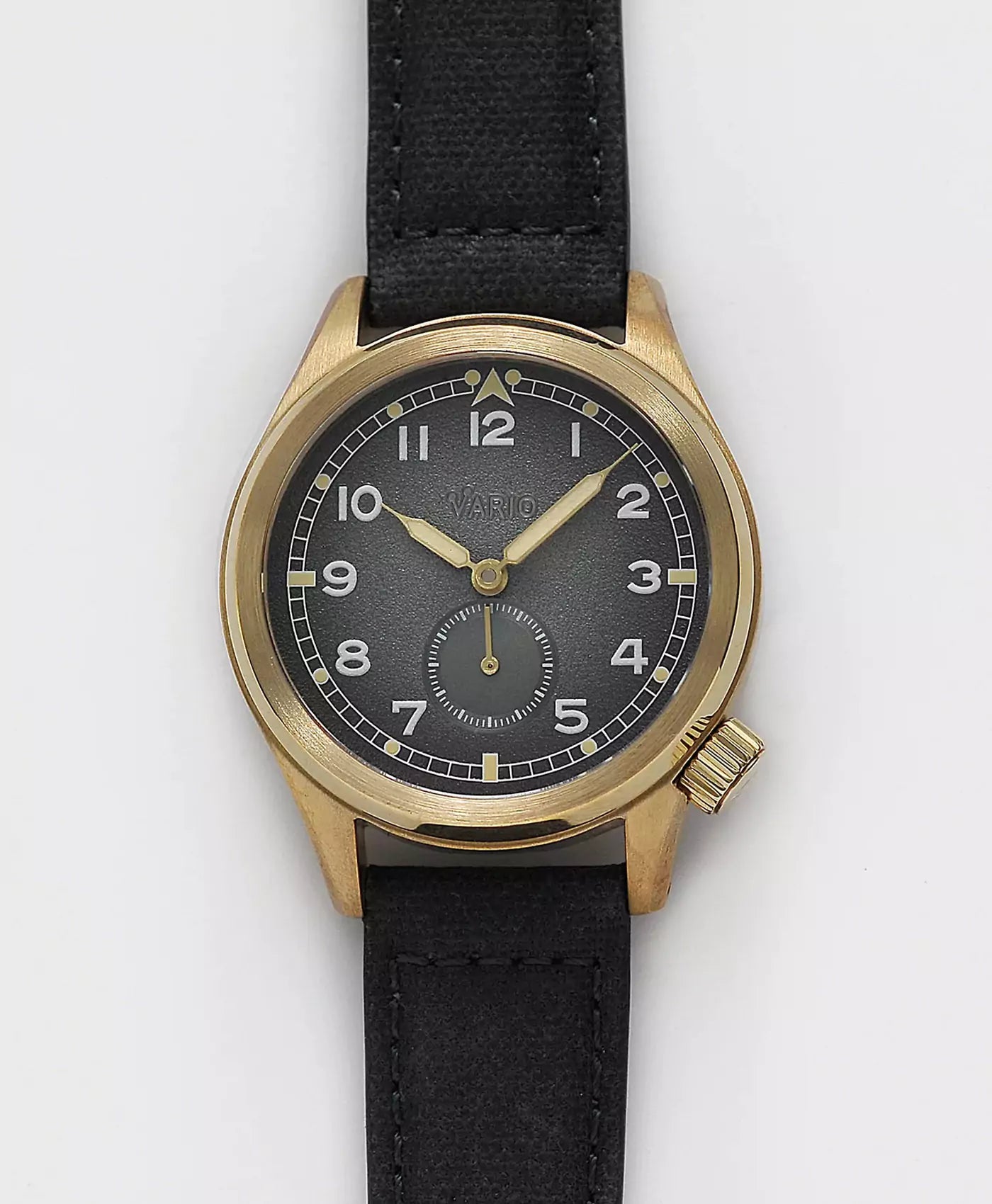 vario-1945-d12-bronze-fume-grey-field-watch