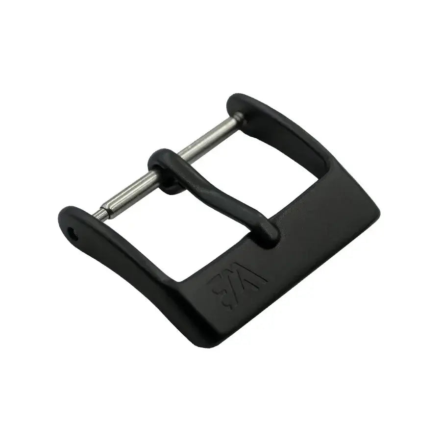 Premium Vintage Stainless Steel Replacement Buckle | WB Original