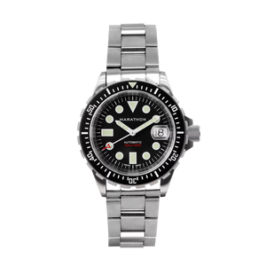 Marathon - 41mm Original SAR W/ DATE (OSAR-D)