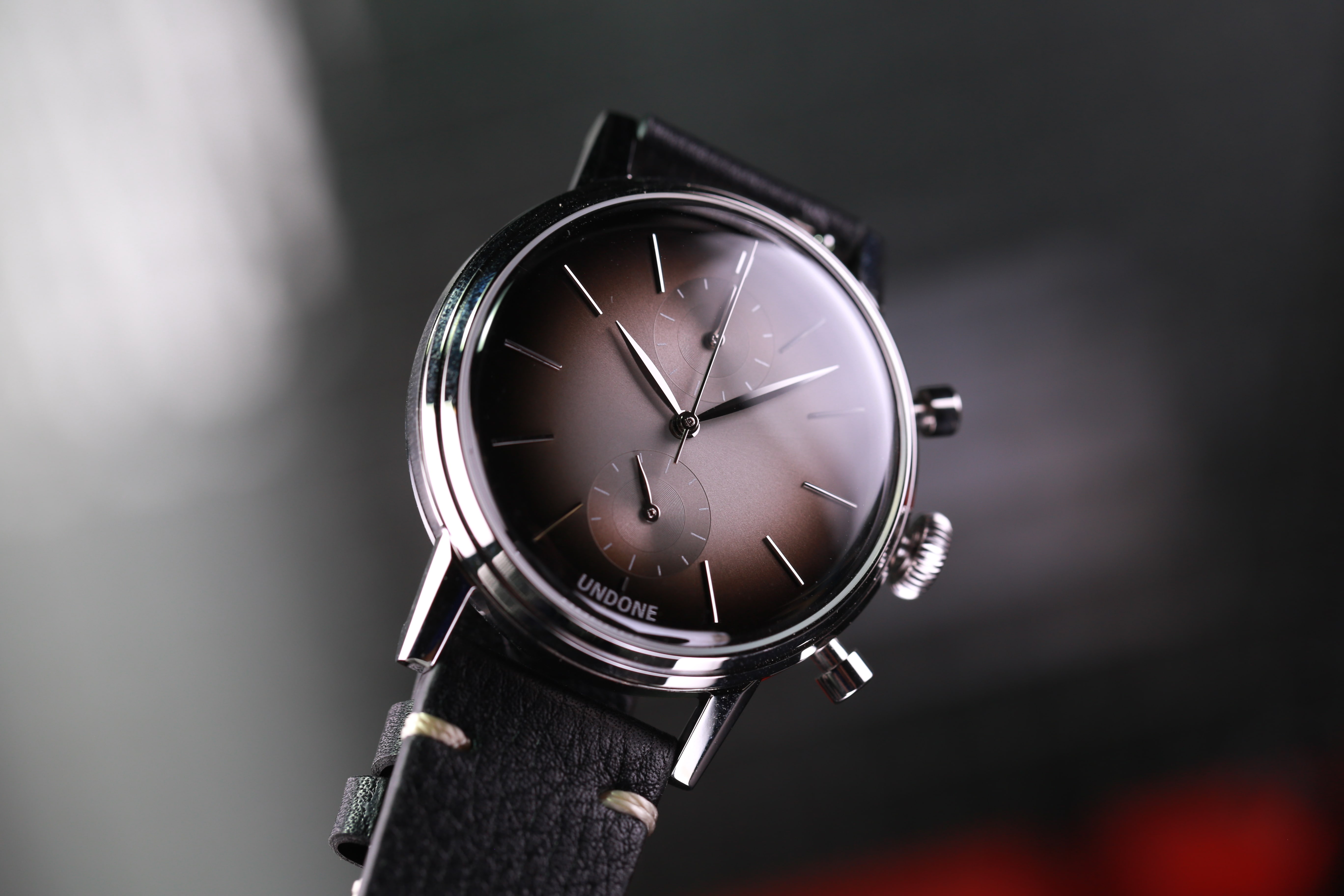 Undone Watches - The Mystique Collection - WATCHBANDIT