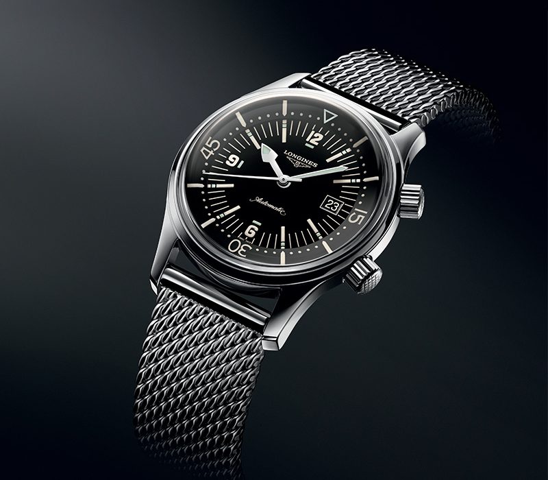 Top Entry-Level Luxury Watches