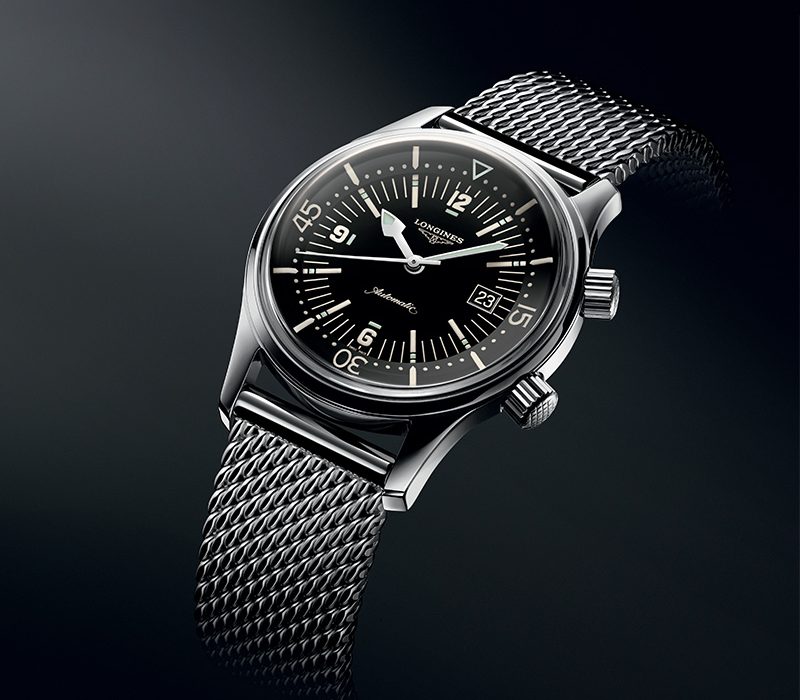 Best entry 2025 level swiss watch