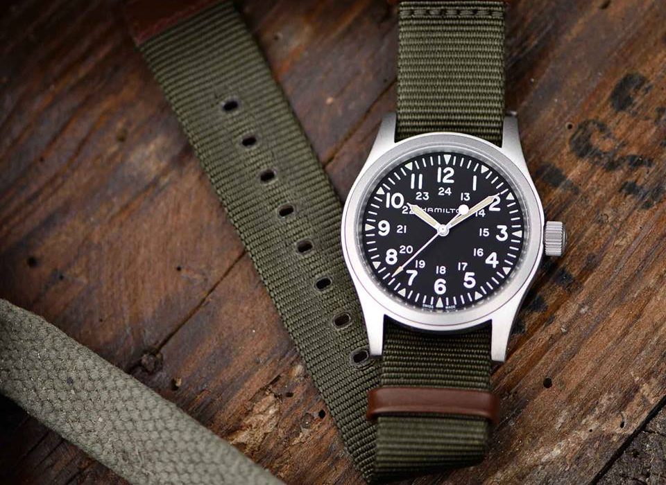 These Are the Entry-Level Watches From 10 Great Brands | Gear Patrol