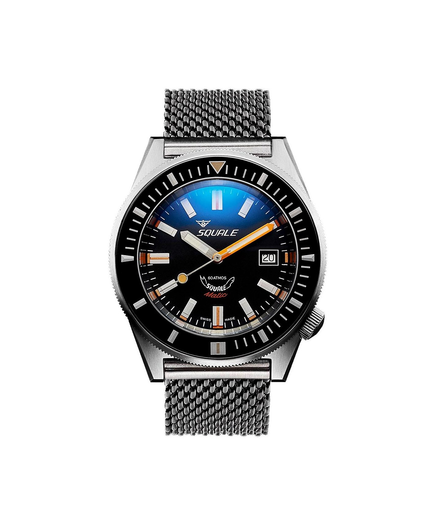 squale dive watch