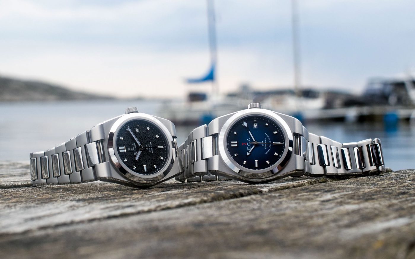 5 Reasons Why We Love Mechanical Watches WATCHBANDIT