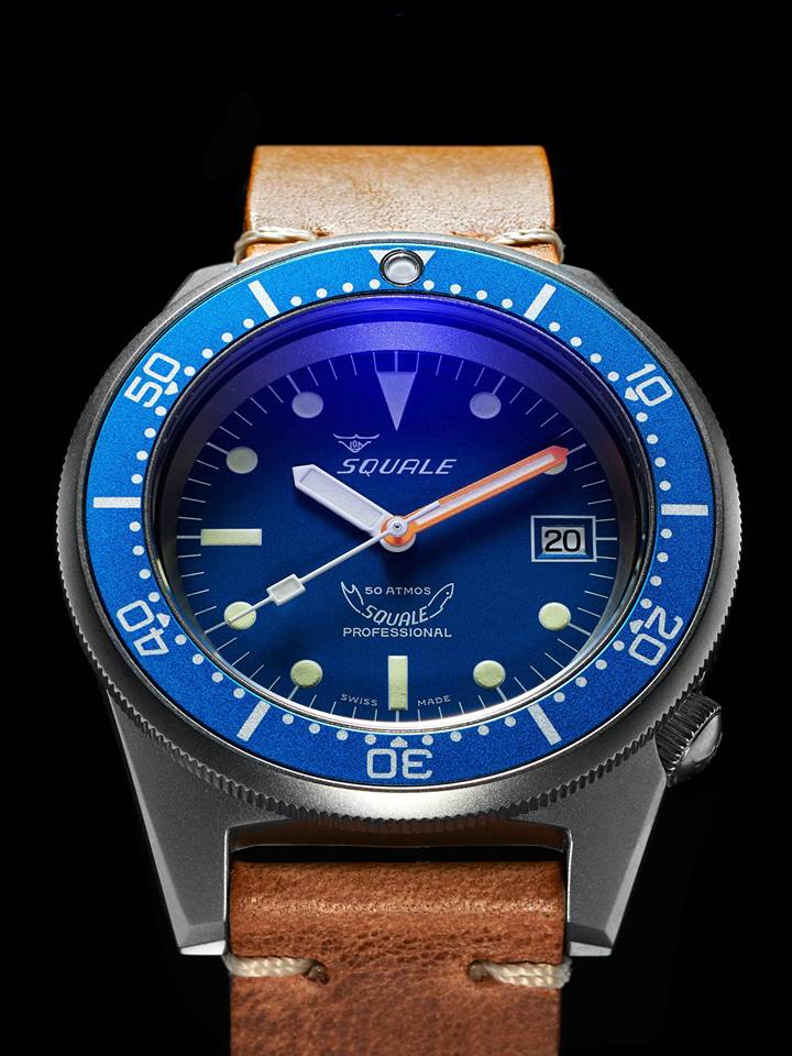 squale professionale 1521