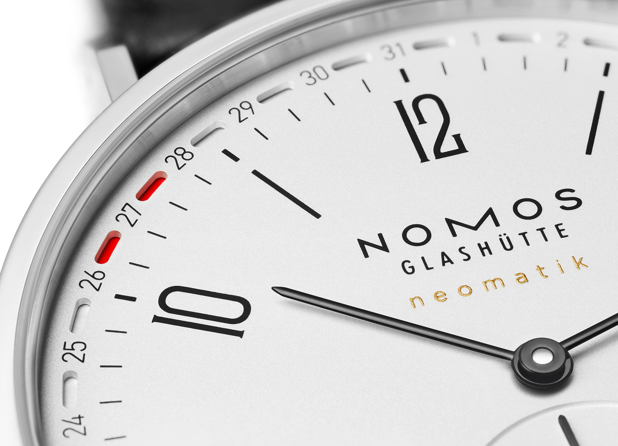 NOMOS Takes Home A Price At Grand Prix d Horlogerie de Gen va