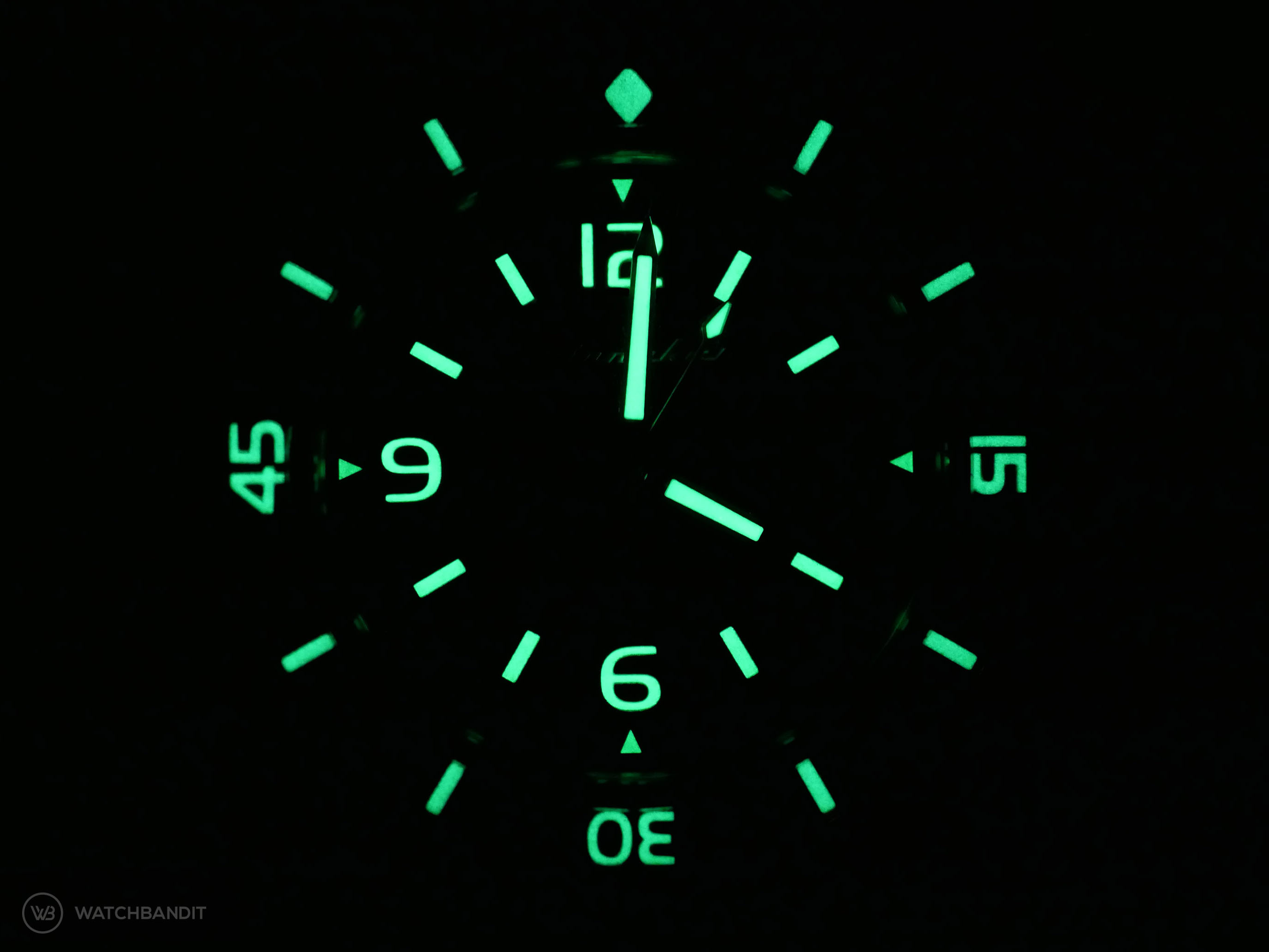 Spinnaker Fleuss Lume Shot