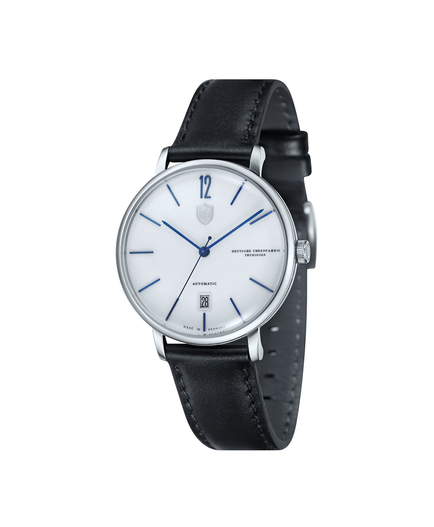 Dufa Breuer Automatic 9011 Df 9011 02 Watch Watchbandit