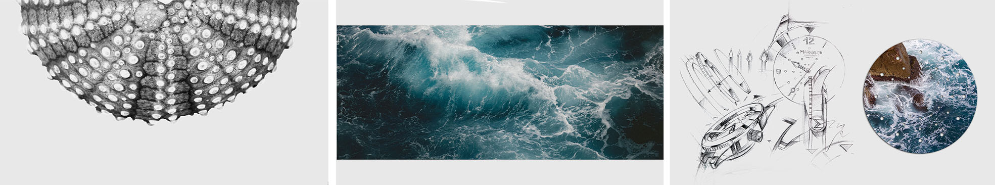Marnaut dark surge design inspirations