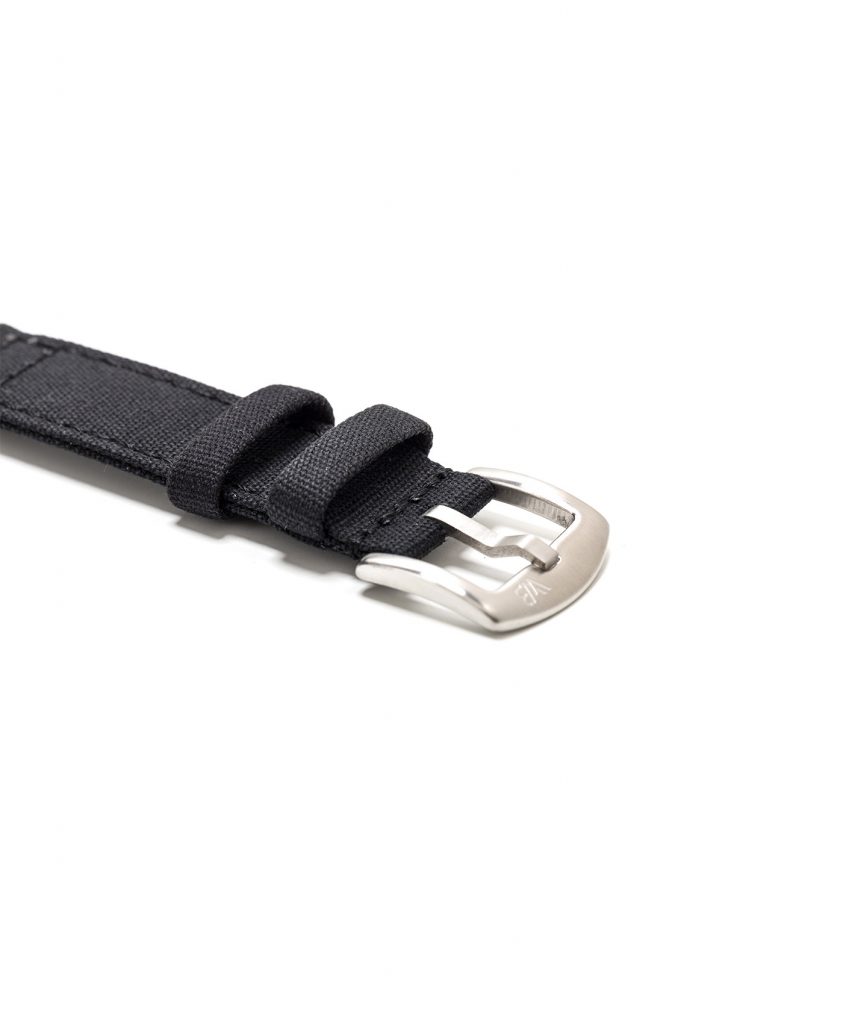 Canvas Straps WATCHBANDIT