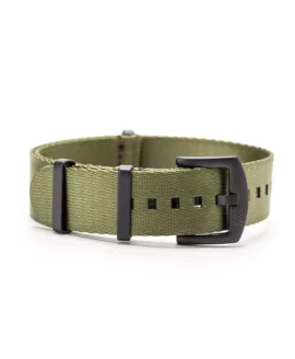 premium-single-piece-nylon-strap-military-green-pvd-