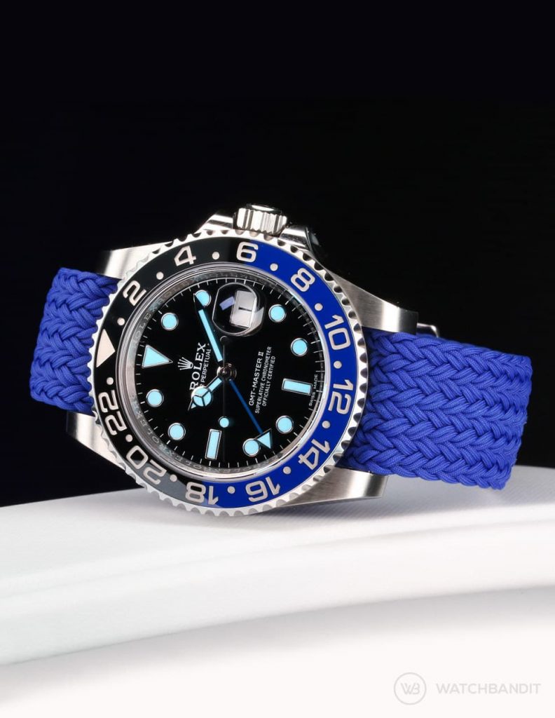 About the Rolex GMT Master WATCHBANDIT