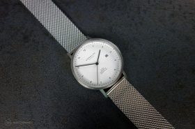 Sternglas Zirkel watch