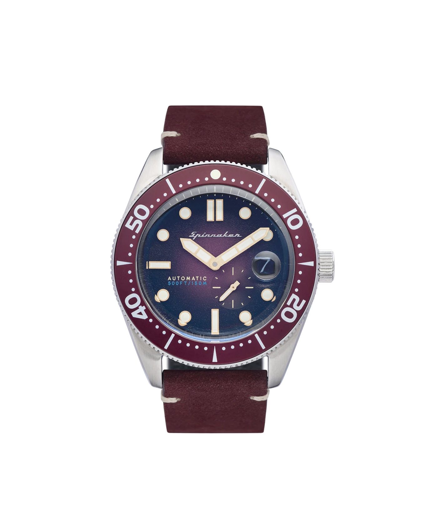 Spinnaker Croft SP 5058-09 front