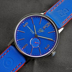 Fine Watches Berlin_Limited Edition_Valentina